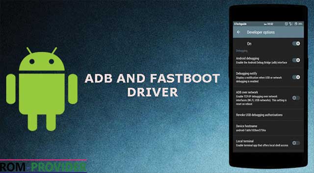 Download Fastboot And Adb For Mac