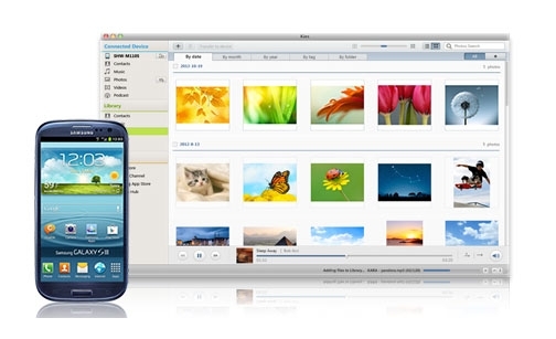 Samsung Desktop Manager For Mac Download